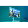 Philips Evnia 27M2N3501PA/00 27 colių QHD IPS monitorius baltas