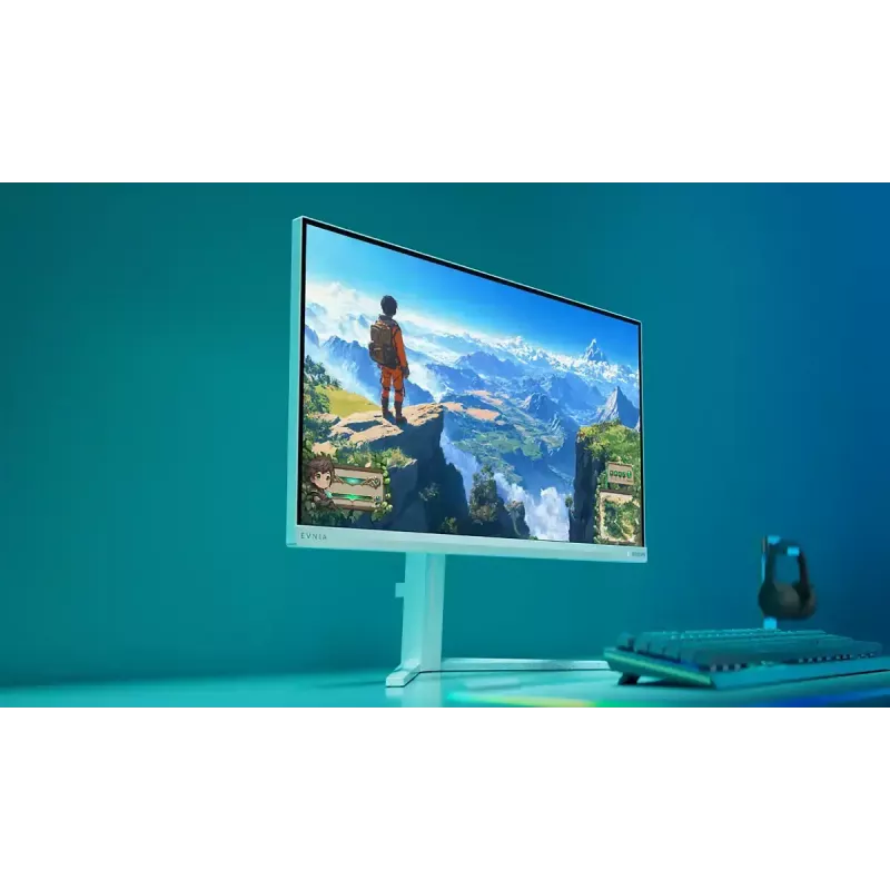 Philips Evnia 27M2N3501PA/00 27 colių QHD IPS monitorius baltas
