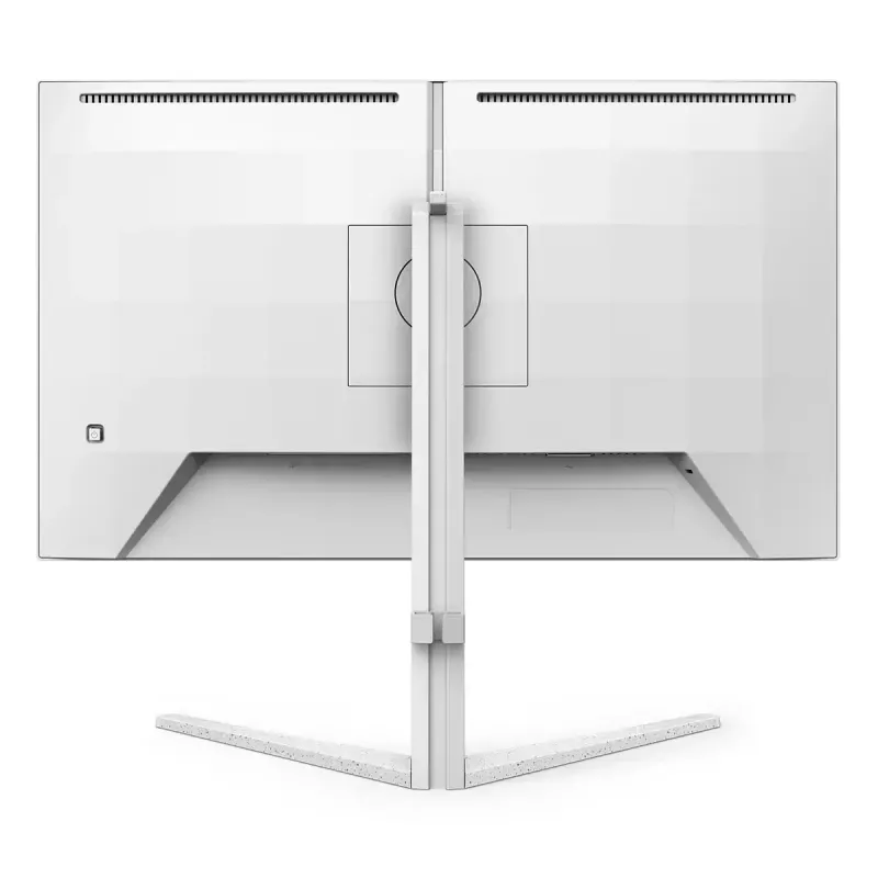 Philips Evnia 27M2N3501PA/00 27 colių QHD IPS monitorius baltas