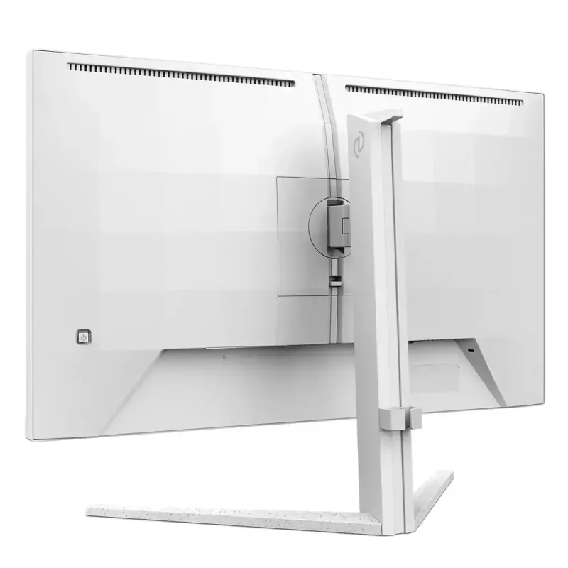 Philips Evnia 27M2N3501PA/00 27 colių QHD IPS monitorius baltas