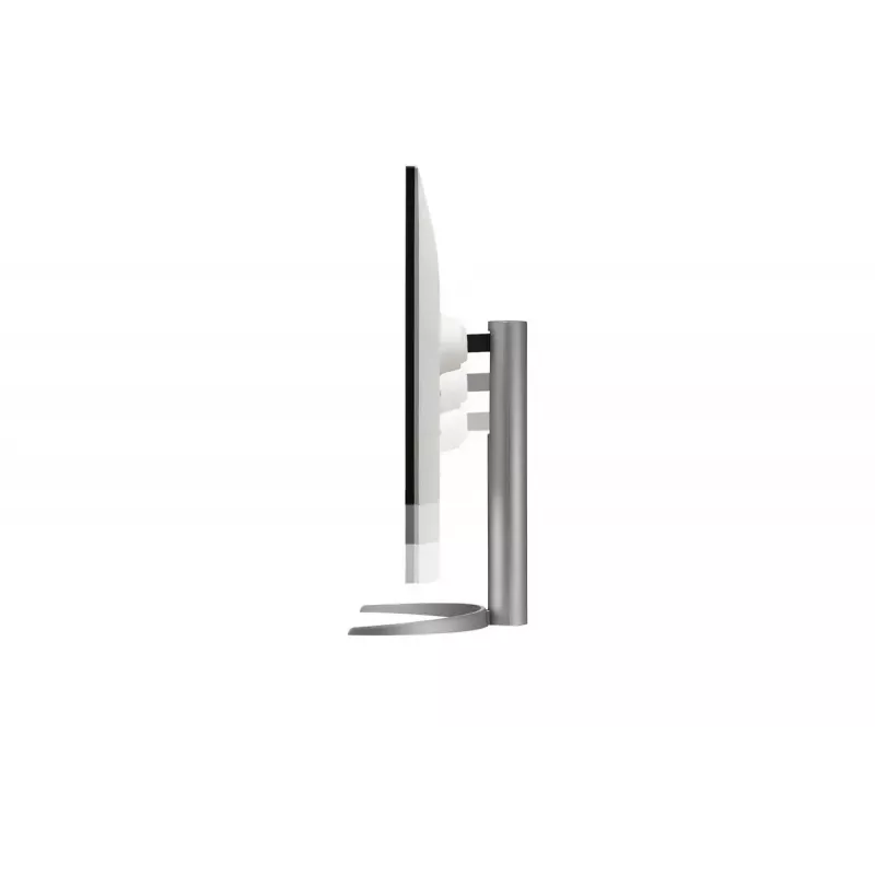 Monitorius LG 32UQ850V-W 31,5 colio 4K Ultra HD (3840×2160) IPS LED, 60 Hz, HDR400, USB-C PD 90 W, aukščio/pakreipimo/pasukimo reguliavimas, VESA