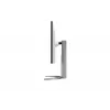 Monitorius LG 32UQ850V-W 31,5 colio 4K Ultra HD (3840×2160) IPS LED, 60 Hz, HDR400, USB-C PD 90 W, aukščio/pakreipimo/pasukimo reguliavimas, VESA