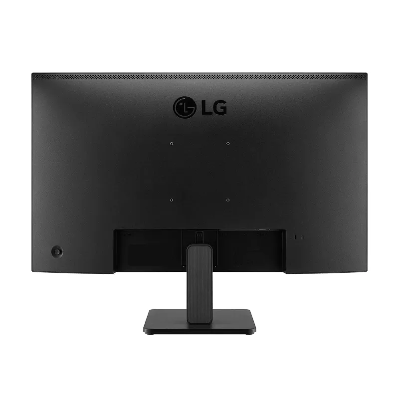 LG 27MR400-B kompiuterio monitorius 68,6 cm (27 colių) 1920 x 1080 pikselių Full HD LED juodas
