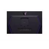 LG 27GS95QE-B monitor 67,3 cm (26,5 colio) 2560 x 1440 pikselių QHD OLED juodas
