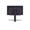 LG 27GS95QE-B monitor 67,3 cm (26,5 colio) 2560 x 1440 pikselių QHD OLED juodas