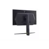 LG 27GS95QE-B monitor 67,3 cm (26,5 colio) 2560 x 1440 pikselių QHD OLED juodas