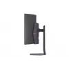 LG 45GS95QE-B monitor kompiuteriui 114,3 cm (45 colių) 3440 × 1440 pikselių Wide Quad HD OLED juodas