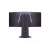 LG 34GS95QE-B monitor kompiuterinis 86,4 cm (34 col.) 3440 x 1440 pikselių Wide Quad HD OLED juodas