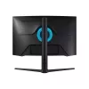 Samsung G65B monitorius 68,6 cm (27 colių) 2560 x 1440 pikselių QHD LCD juodas