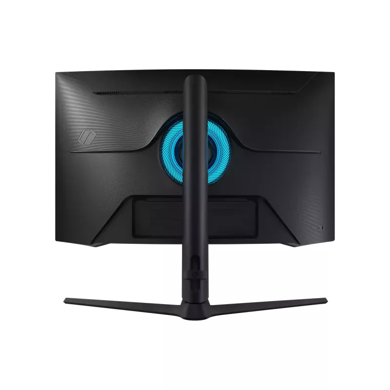 Samsung G65B monitorius 68,6 cm (27 colių) 2560 x 1440 pikselių QHD LCD juodas