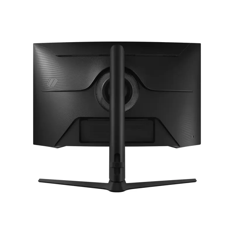 Samsung G65B monitorius 68,6 cm (27 colių) 2560 x 1440 pikselių QHD LCD juodas