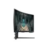 Samsung G65B monitorius 68,6 cm (27 colių) 2560 x 1440 pikselių QHD LCD juodas