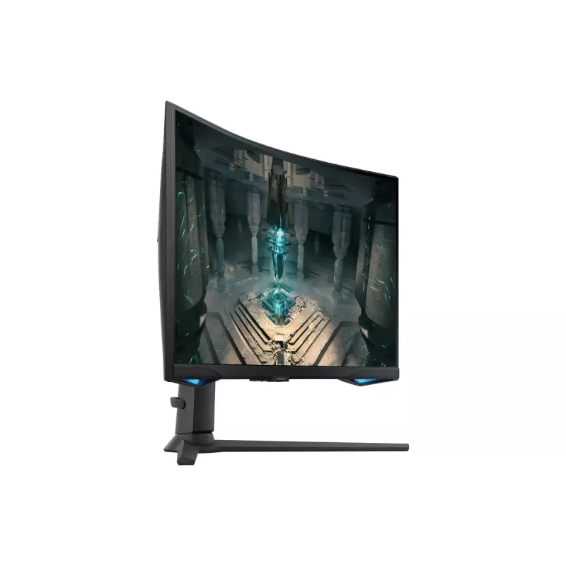 Samsung G65B monitorius 68,6 cm (27 colių) 2560 x 1440 pikselių QHD LCD juodas