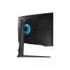 Samsung G65B monitorius 68,6 cm (27 colių) 2560 x 1440 pikselių QHD LCD juodas
