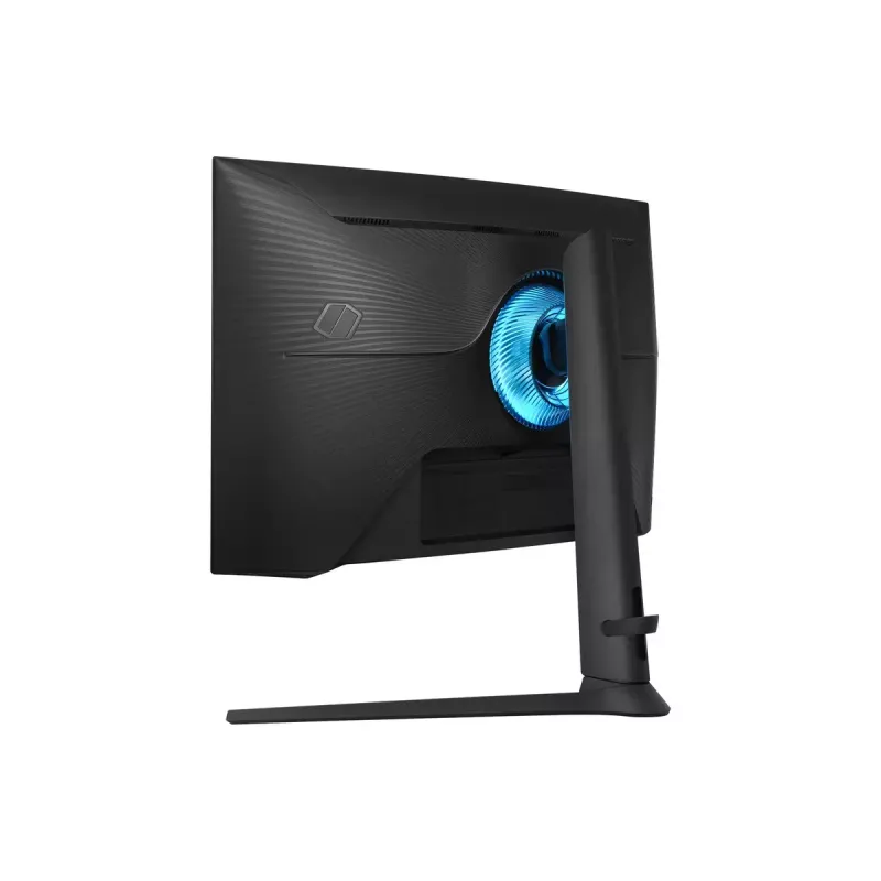 Samsung G65B monitorius 68,6 cm (27 colių) 2560 x 1440 pikselių QHD LCD juodas