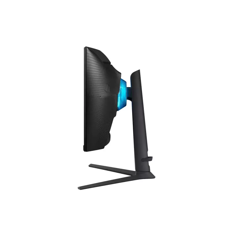 Samsung G65B monitorius 68,6 cm (27 colių) 2560 x 1440 pikselių QHD LCD juodas