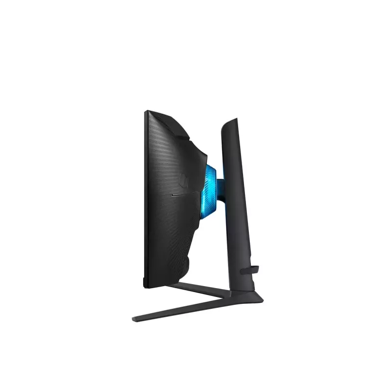Samsung G65B monitorius 68,6 cm (27 colių) 2560 x 1440 pikselių QHD LCD juodas