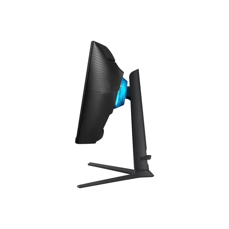 Samsung G65B monitorius 68,6 cm (27 colių) 2560 x 1440 pikselių QHD LCD juodas