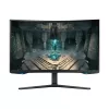 Samsung G65B monitorius 81,3 cm (32 colių) 2560 x 1440 pikselių Quad HD LED juodas