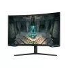 Samsung G65B monitorius 81,3 cm (32 colių) 2560 x 1440 pikselių Quad HD LED juodas
