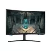 Samsung G65B monitorius 81,3 cm (32 colių) 2560 x 1440 pikselių Quad HD LED juodas