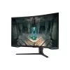 Samsung G65B monitorius 81,3 cm (32 colių) 2560 x 1440 pikselių Quad HD LED juodas