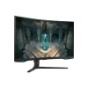Samsung G65B monitorius 81,3 cm (32 colių) 2560 x 1440 pikselių Quad HD LED juodas