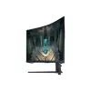 Samsung G65B monitorius 81,3 cm (32 colių) 2560 x 1440 pikselių Quad HD LED juodas