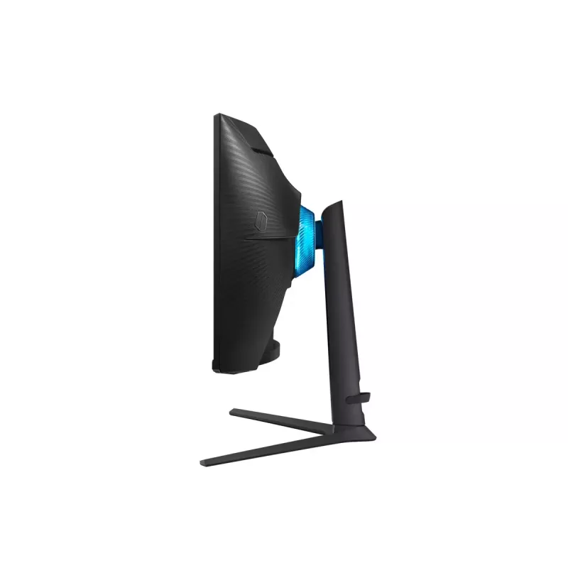 Samsung G65B monitorius 81,3 cm (32 colių) 2560 x 1440 pikselių Quad HD LED juodas
