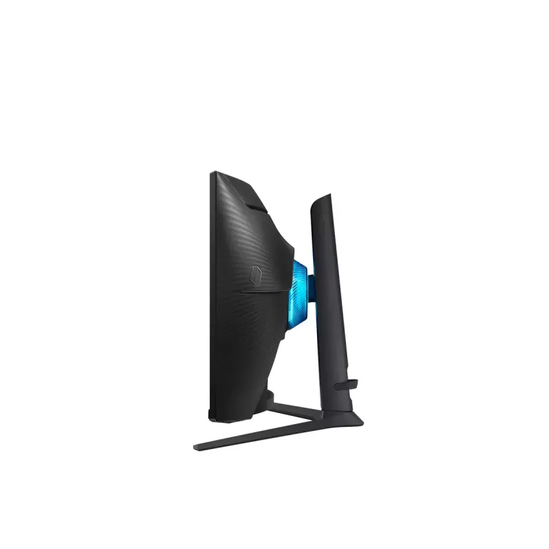 Samsung G65B monitorius 81,3 cm (32 colių) 2560 x 1440 pikselių Quad HD LED juodas