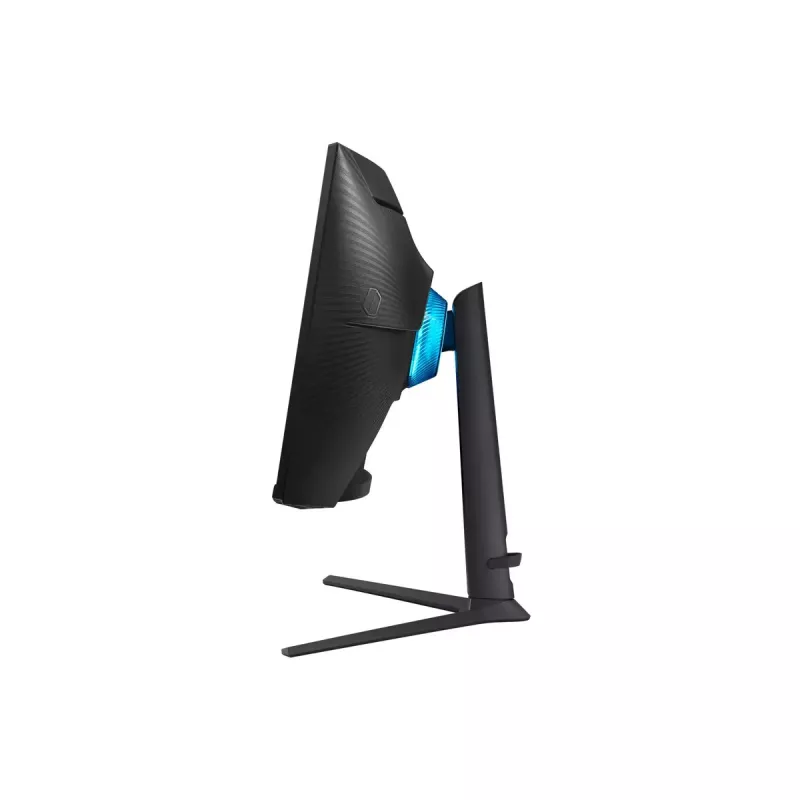 Samsung G65B monitorius 81,3 cm (32 colių) 2560 x 1440 pikselių Quad HD LED juodas