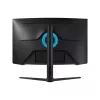 Samsung G65B monitorius 81,3 cm (32 colių) 2560 x 1440 pikselių Quad HD LED juodas