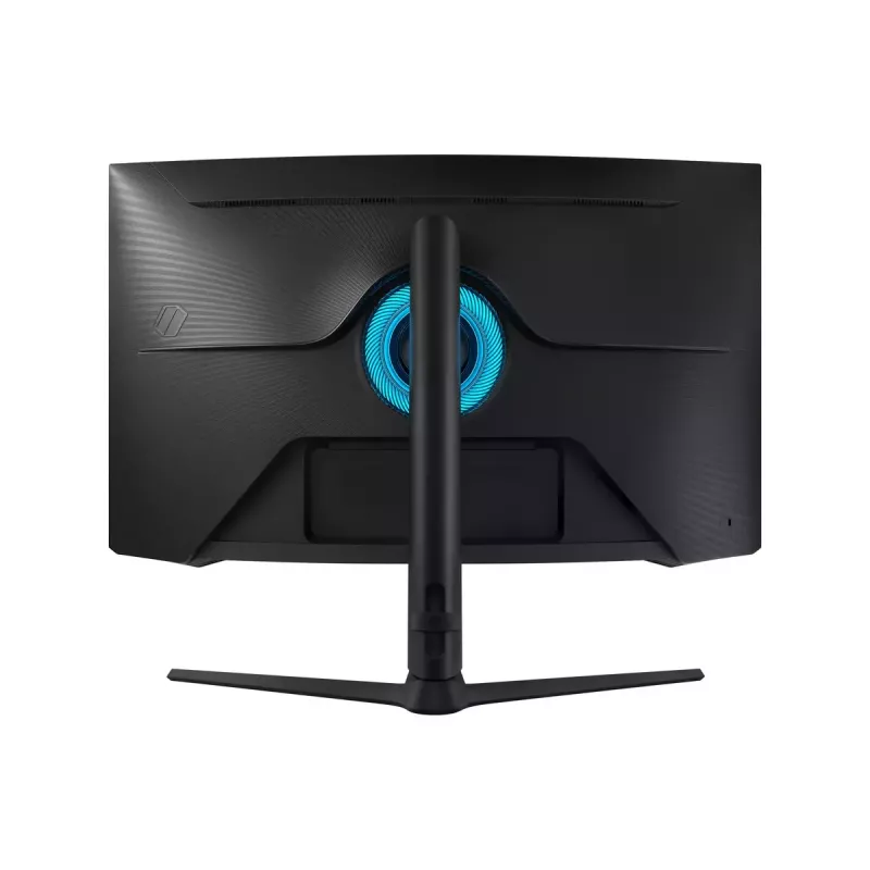 Samsung G65B monitorius 81,3 cm (32 colių) 2560 x 1440 pikselių Quad HD LED juodas
