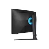 Samsung G65B monitorius 81,3 cm (32 colių) 2560 x 1440 pikselių Quad HD LED juodas