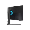 Samsung G65B monitorius 81,3 cm (32 colių) 2560 x 1440 pikselių Quad HD LED juodas