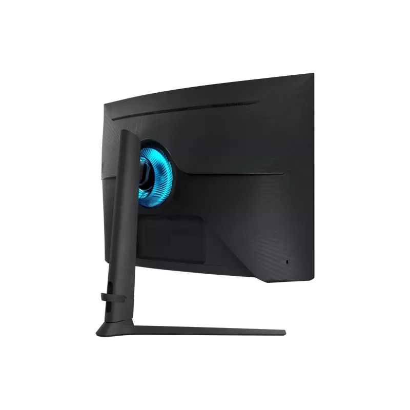 Samsung G65B monitorius 81,3 cm (32 colių) 2560 x 1440 pikselių Quad HD LED juodas
