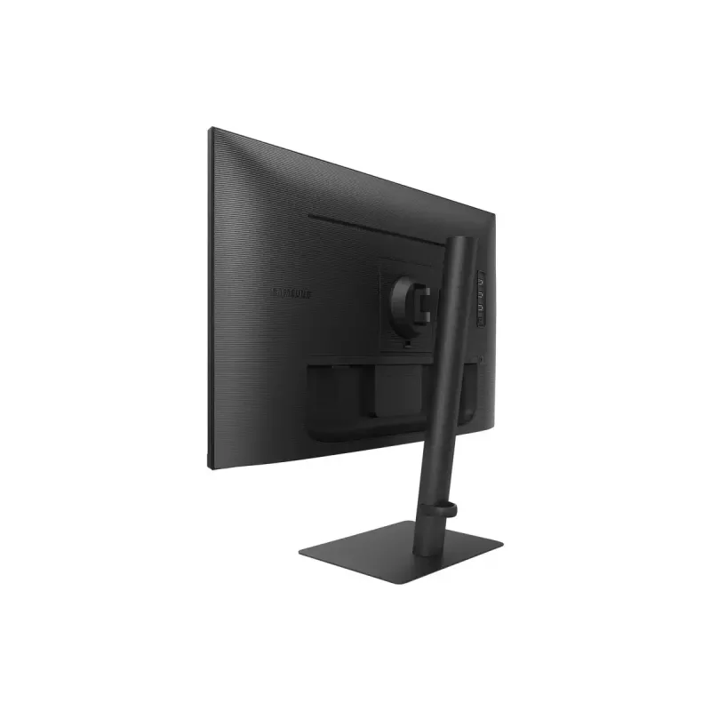 Samsung S80TB monitorius 68,6 cm (27 colių) 3840 x 2160 4K Ultra HD LED juodas