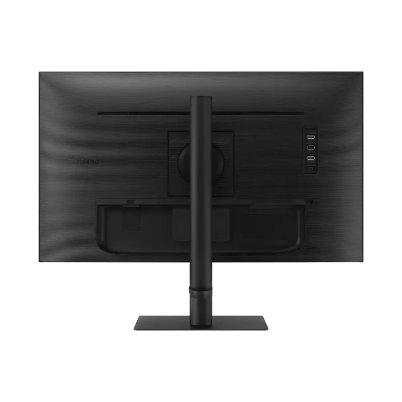 Samsung S80TB monitorius 68,6 cm (27 colių) 3840 x 2160 4K Ultra HD LED juodas