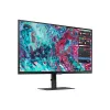 Samsung S80TB monitorius 68,6 cm (27 colių) 3840 x 2160 4K Ultra HD LED juodas