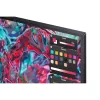 Samsung S80TB monitorius 68,6 cm (27 colių) 3840 x 2160 4K Ultra HD LED juodas