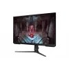 Samsung S32CG510EU monitorius 81,3 cm (32 col.) 2560 x 1440 pikselių Quad HD LED juodas