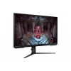 Samsung S32CG510EU monitorius 81,3 cm (32 col.) 2560 x 1440 pikselių Quad HD LED juodas