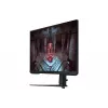 Samsung S32CG510EU monitorius 81,3 cm (32 col.) 2560 x 1440 pikselių Quad HD LED juodas