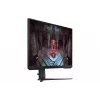 Samsung S32CG510EU monitorius 81,3 cm (32 col.) 2560 x 1440 pikselių Quad HD LED juodas