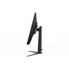 Samsung S32CG510EU monitorius 81,3 cm (32 col.) 2560 x 1440 pikselių Quad HD LED juodas