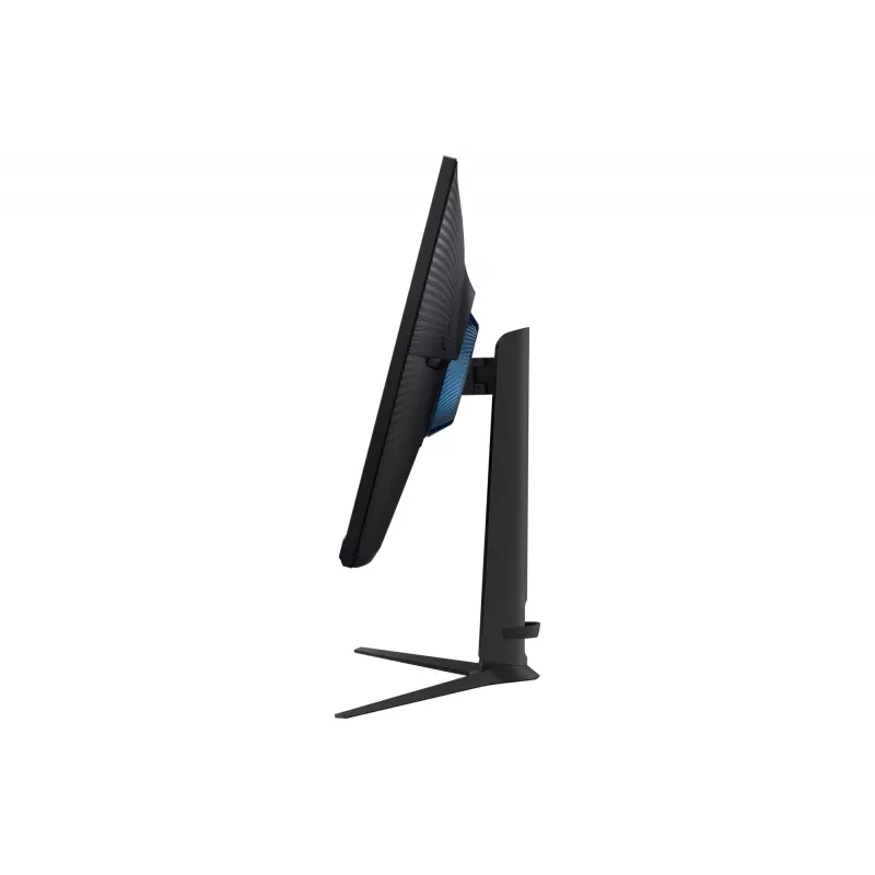 Samsung S32CG510EU monitorius 81,3 cm (32 col.) 2560 x 1440 pikselių Quad HD LED juodas