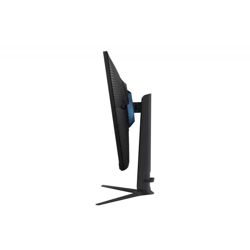 Samsung S32CG510EU monitorius 81,3 cm (32 col.) 2560 x 1440 pikselių Quad HD LED juodas