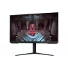 Samsung S32CG510EU monitorius 81,3 cm (32 col.) 2560 x 1440 pikselių Quad HD LED juodas