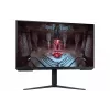 Samsung S32CG510EU monitorius 81,3 cm (32 col.) 2560 x 1440 pikselių Quad HD LED juodas