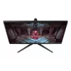 Samsung S32CG510EU monitorius 81,3 cm (32 col.) 2560 x 1440 pikselių Quad HD LED juodas
